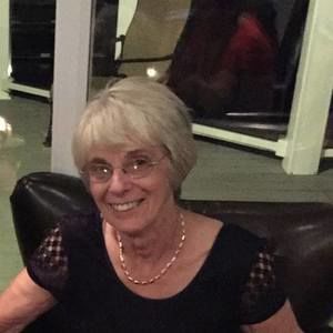 Meet your Posher, Janet